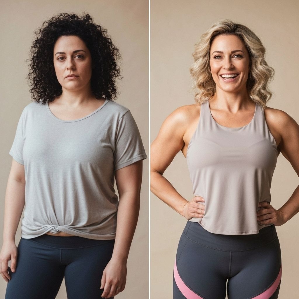 "Eu achava que precisava treinar mais. Descobri que era o metabolismo. O Sculpt HD mudou meu corpo."
Bruna, 35 anos, Teófilo Otoni